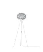 UMAGE - Eos VloerLamp Medium Gray/Wit