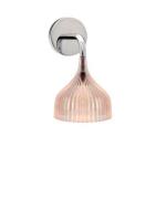 Kartell - E' Wandlamp Rose