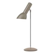 Cph Lighting - Oblique Tafellamp Chrome/Sand