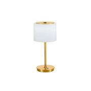 Bankamp - Grazia Taffellamp Brass