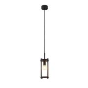 Lucande - Brienne Buiten Hanglamp Graphite