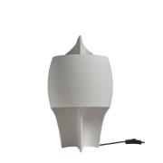 DCWéditions - La Lampe B Tafellamp White