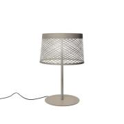 Foscarini - Twiggy Grid XL Buiten Tafellamp Greige