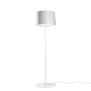 Foscarini - Twiggy Lettura VloerLamp Wit