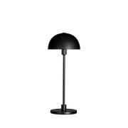 Herstal - Vienda Taffellamp Mini Black