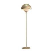 Herstal - Motown Vloerlamp Brass