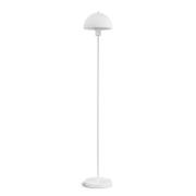 Herstal - Vienda Vloerlamp White/Opal