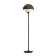 Herstal - Motown Vloerlamp Black