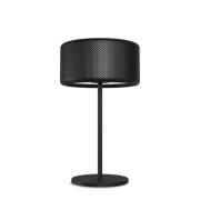 Herstal - Grain Tafellamp M Matt Black