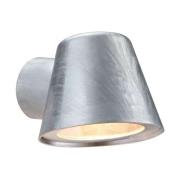 Nordlux - Aleria Buiten Wandlamp Galvanized