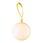 Nordlux - Bring To-Go 12 Buiten Lamp White/Yellow