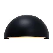 Nordlux - Scorpius Maxi Buiten Wandlamp IP44 Black