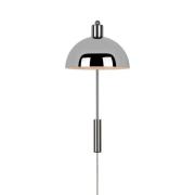 Nordlux - Ellen 20 Wandlamp Chrome