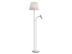 Belid - Slender Vloerlamp White/Off-White