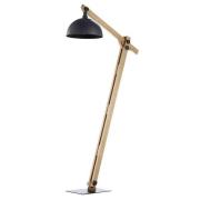 Envostar - Stort Vloerlamp Wood