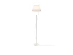 Lodes - Hover Vloerlamp White