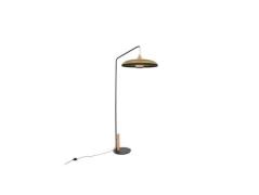 Forestier - Grass Vloerlamp Green