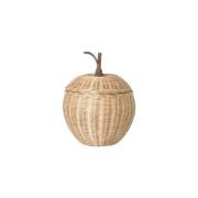 ferm LIVING - Apple Braided Storage Large Natural