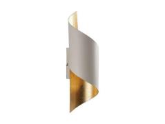 Lindby - Vanni Wandlamp White/Gold