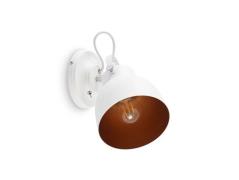 Lindby - Adirta Wandlamp White