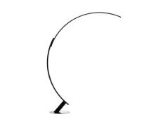 KDLN - Kyudo Vloerlamp Matt Black KDLN