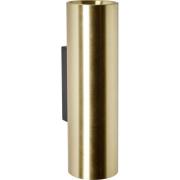 DCWéditions - Tobo 65 Wandlamp Brass