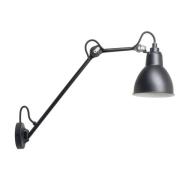 Lampe Gras - 122 Wandlamp Zwart Lampe Gras