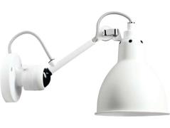 Lampe Gras - 304 Wandlamp Wit/Wit Lampe Gras