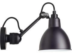 Lampe Gras - 304Ca Wandlamp Zwart Lampe Gras