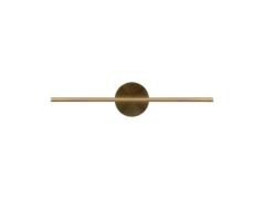 UMAGE - Omni Wandlamp Brushed Brass