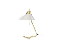 Warm Nordic - Brass Top Tafellamp Warm White