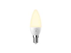 Nordlux - Lichtbron Smart 4,7W (380lm) 2700K Dim. White Candle E14