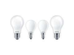 Philips - Lichtbronnen LED voor Moo 2x E27 + 2x E14