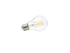 Lindby - Lichtbron LED 4W (470lm) Filament E27 Clear