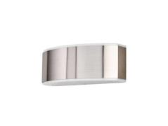 Lindby - Pacon Wandlamp Stainless Steel