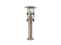 Lindby - Noemi Tuinlamp H50 Stainless Steel