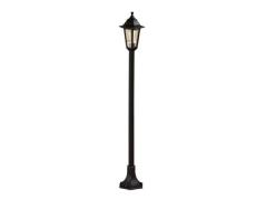 Lindby - Nane Park Lamp Black