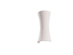 Lindby - Edon Wandlamp Cast White