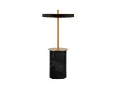 UMAGE - Asteria Move Portable Tafellamp Mini Black Marble