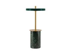 UMAGE - Asteria Move Portable Tafellamp Mini Green Marble