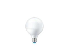 WiZ - Lichtbron Smart Color 11W 1055lm 2200-6500K RGB Globe Clear E27