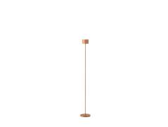 Blomus - Farol Mobile LED Vloerlamp Rusty