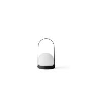 Audo Copenhagen - Carrie Portable Taffellamp Black