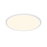 Nordlux - Oja 42 Plafondlamp IP54 3000/4000K White