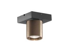 LIGHT-POINT - Focus Mini 1 LED Plafondlamp 2700K Rose Gold