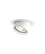 LIGHT-POINT - Angle+ Downlight Ingebouwd Spot 10W 3000K Wit