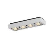 Arcchio - Ronka 4 Plafondlamp White