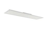 Arcchio - Lysander Plafondlamp 55W White