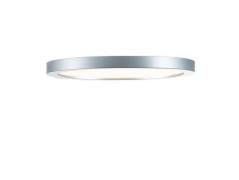 Arcchio - Solvie Round LED Plafondlamp Silver