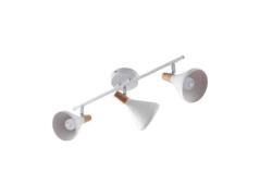 Lindby - Arina 3 Plafondlamp White